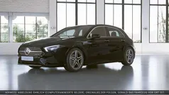 Gebraucht 2019 Mercedes A200 AMG Limousine | 23.490 € (Fairer Preis)