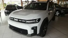 Gebraucht 2025 Dacia Bigster Expression SUV | 29.560 € (Fairer Preis)