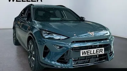 Gebraucht 2025 Cupra Formentor VZ SUV | 36.499 € (Superpreis)