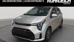 Gebraucht 2025 Kia Picanto Vision Kleinwagen | 17.288 € (Fairer Preis)