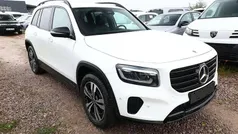 Gebraucht 2025 Mercedes GLB200 Progressive SUV | 44.974 € (Fairer Preis)