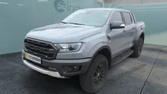 Grau Gebraucht 2020 Ford Ranger Raptor Abholung | 43.250 € (Fairer Preis)