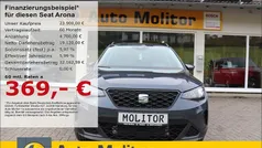 Gebraucht 2024 Seat Arona Style SUV | 23.900 € (Guter Preis)