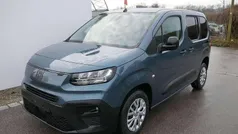 Electric blue Neu 2025 Fiat Doblò Van / Kleinbus | 25.290 € (Fairer Preis)
