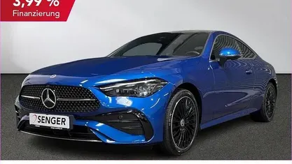 Usata Mercedes CLE300 AMG 204 CV (150 kW) 2025