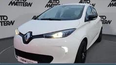 Gletscherweiss Gebraucht 2019 Renault Zoe Life Kleinwagen | 11.590 € (Fairer Preis)
