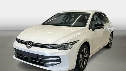 Second-hand VW Golf VIII Goal 150 CP (110 kW) 2025 Berlinǎ