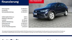 Gebraucht 2022 VW Tiguan Active SUV | 26.980 € (Guter Preis)