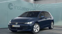 VW Golf VIII