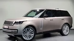 Gebraucht 2025 Land Rover Range Rover Autobiography SUV | 159.990 €