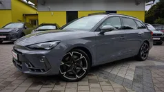 Gebraucht 2025 Cupra Leon VZ3 Kombi | 40.980 € (Superpreis)