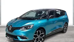 Schwarz Gebraucht 2021 Renault Grand Scénic IV Intens Van / Kleinbus | 22.790 € (Fairer Preis)