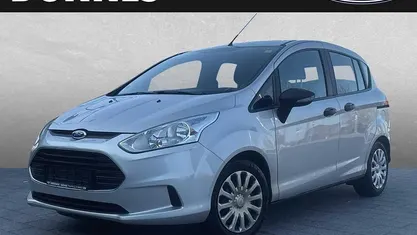 Gebraucht 2015 Ford B-MAX Ambiente Van / Kleinbus | 5.775 € (Fairer Preis)