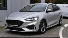 Gebraucht 2020 Ford Focus ST-Line Kombi | 18.430 € (Fairer Preis)