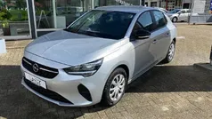 Metallicsilber Gebraucht 2022 Opel Corsa | 12.490 € (Fairer Preis)