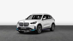 Weiß Neu 2025 BMW iX1 M Sport SUV | 56.690 € (Fairer Preis)