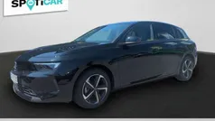 Lackierung schwarz perla nera/ Gebraucht 2024 Opel Astra Edition Limousine | 20.990 € (Guter Preis)