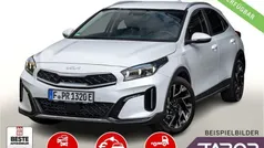 Grau (yucca stahlgrau metallic) Neu 2024 Kia XCeed SUV | 26.288 € (Guter Preis)