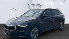 Schwarz Gebraucht 2024 Skoda Scala Drive Kleinwagen | 21.988 € (Guter Preis)