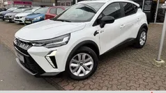 Himalayaweiß Neu 2025 Mitsubishi ASX Plus SUV | 27.450 € (Fairer Preis)