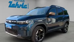 Indigoblau metallic Neu 2025 Dacia Bigster Extreme SUV | 31.110 € (Fairer Preis)