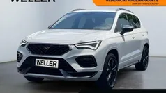 Gebraucht 2023 Cupra Ateca VZ SUV | 33.980 € (Fairer Preis)