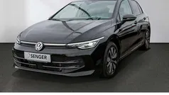 Gebraucht 2025 VW Golf VIII Goal Limousine | 30.780 € (Superpreis)