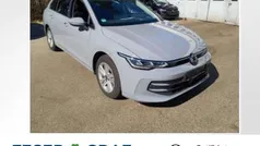 Gebraucht 2024 VW Golf VIII Life Kombi | 29.390 € (Fairer Preis)