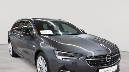 Gebraucht Opel Insignia Business 174 PS (127 kW) 2023 Kombi
