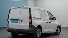 Weiß Gebraucht 2023 VW Caddy Van / Kleinbus | 24.999 € (Superpreis)
