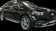 Gebraucht 2021 Mercedes GLE350e AMG Limousine | 65.999 €