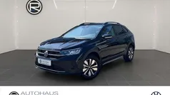 Gebraucht 2025 VW Taigo Goal SUV | 25.980 € (Guter Preis)