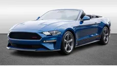 Gebraucht 2024 Ford Mustang GT Cabrio | 52.850 € (Fairer Preis)