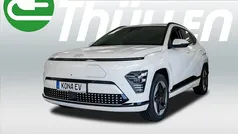 Gebraucht 2025 Hyundai Kona Trend SUV | 38.490 € (Fairer Preis)