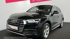 Gebraucht 2020 Audi Q5 Sport SUV | 34.810 € (Fairer Preis)