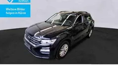 Gebraucht 2021 VW T-Roc SUV | 18.890 € (Guter Preis)
