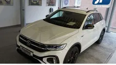 Gebraucht 2025 VW T-Roc Style SUV | 33.999 € (Fairer Preis)