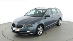 Grau Gebraucht 2019 Skoda Octavia Style Kombi | 19.300 € (Fairer Preis)