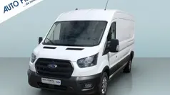 Frozen white Neu 2025 Ford Transit Trend Abholung | 37.485 € (Fairer Preis)