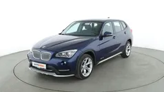 Gebraucht 2015 BMW X1 SUV | 15.790 € (Fairer Preis)