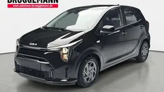 Gebraucht 2025 Kia Picanto Vision Kleinwagen | 17.490 € (Fairer Preis)