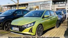 Gebraucht 2025 Hyundai i20 Trend Kleinwagen | 20.980 € (Fairer Preis)
