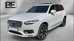 Weiß Gebraucht 2024 Volvo XC90 Plus SUV | 61.950 € (Fairer Preis)
