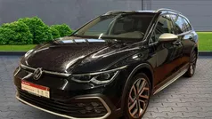 Gebraucht 2022 VW Golf Alltrack Kombi | 26.770 € (Guter Preis)