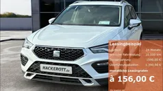 Gebraucht 2025 Seat Ateca SUV | 32.930 € (Fairer Preis)