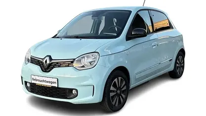 Gebraucht Renault Twingo Techno 60 kW (82 PS) 2023 Kleinwagen
