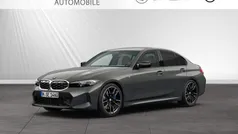 Bmw individual dravitgrau Gebraucht 2025 BMW M340 Comfort Edition Limousine | 57.889 € (Superpreis)