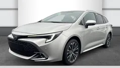 Gebraucht 2025 Toyota Corolla Team Limousine | 34.890 €