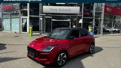 Gebraucht 2025 Suzuki Swift Comfort+ Kleinwagen | 17.990 € (Fairer Preis)