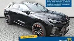 Midnightschwarz metallic Neu 2025 Cupra Terramar VZ SUV | 45.950 € (Guter Preis)